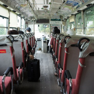 yashima-bus