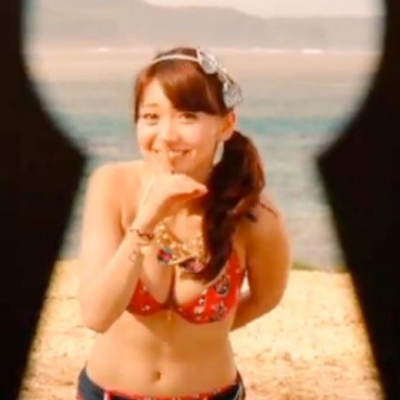 akb48-bikini