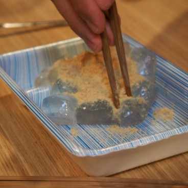 dessert-japonais-riz-cacahuete