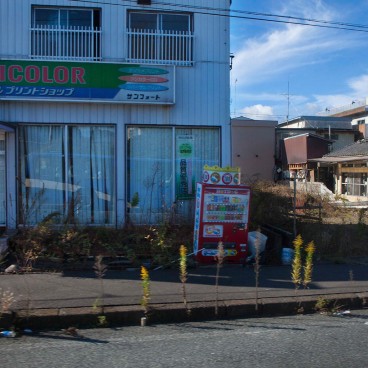 magasin-abandonne-fukushima