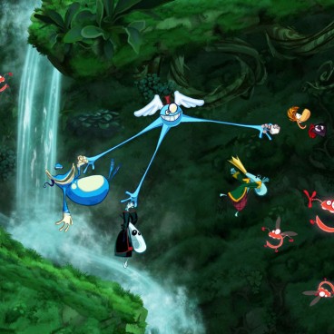 rayman-origins