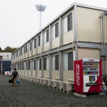 travailleur-centrale-nucleaire-fukushima