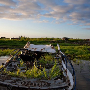 voiture-abandonnee-tsunami