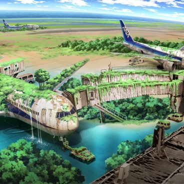 aeroport-haneda-tsunami