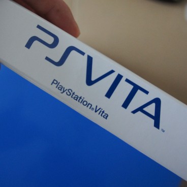 Ps Vita Deballage Kit Presse 04