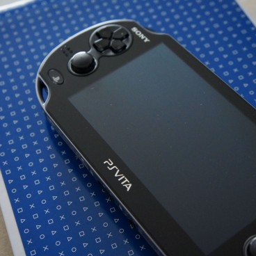 Ps Vita Deballage Kit Presse 07