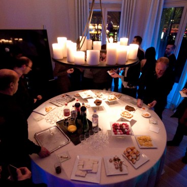 Ps Vita Soiree Blogueurs