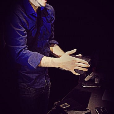 Ps Vita Soiree Concours