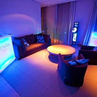 Ps Vita Soiree Sortie