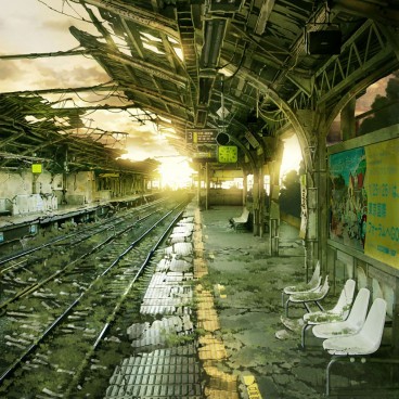 yoyogi-train-tremblement-terre