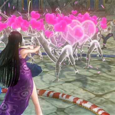 boa-hancock-one-piece-musou