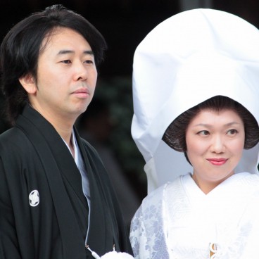 mariage-couple-japon