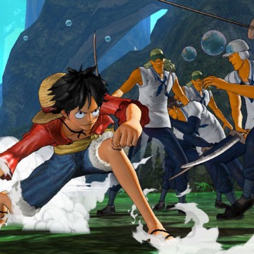 one-piece-pirate-warriors