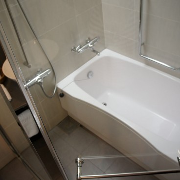 Hôtel Citadines Central Shinjuku Tokyo (anciennement Best Western Shinjuku) à Kabukicho 3