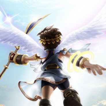 Kid Icarus Uprising 0