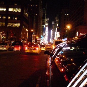 new-york-limousine