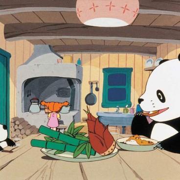 famille-panda