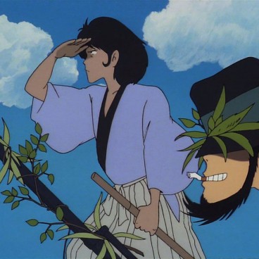 jigen-goemon-chateau-de-cagliostro
