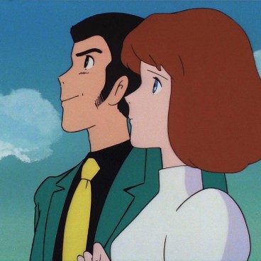 lupin-clarisse-chateau-de-cagliostro
