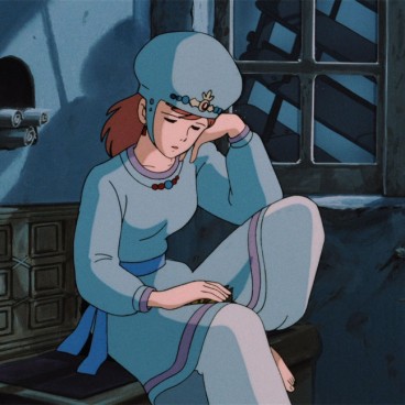 princesse-nausicaa
