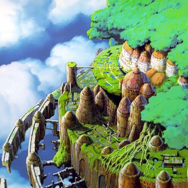 chateau-dans-ciel-laputa