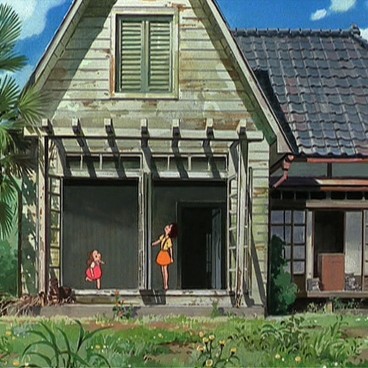 maison-totoro