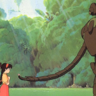 robot-laputa-pazu-sheeta