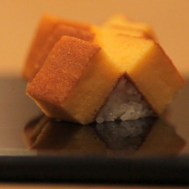 tamago-sushi