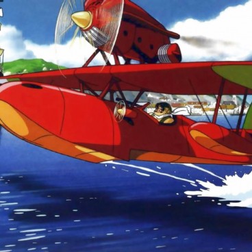 hydravion-porco-rosso