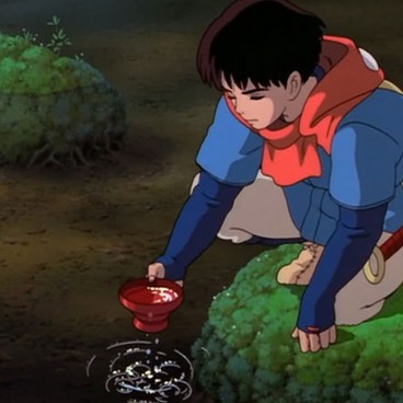 ashitaka-foret-sacree