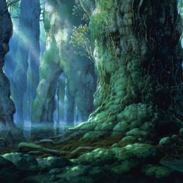 foret-sacree-mononoke