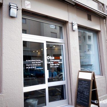 Okawali Ramen Lyon 11