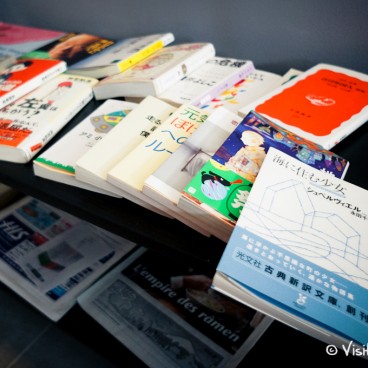 Okawali Ramen Lyon 5