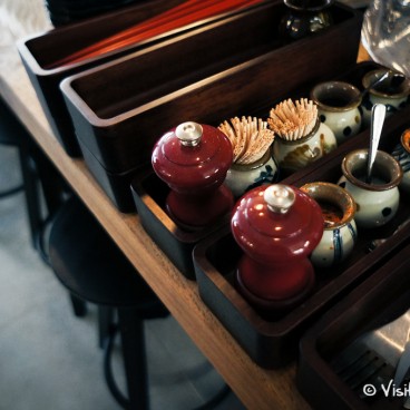 Okawali Ramen Lyon 6