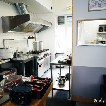 Okawali Ramen Lyon 9