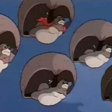 pompoko-testicules-tanuki