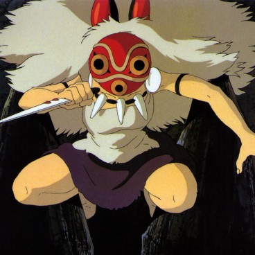 san-mononoke