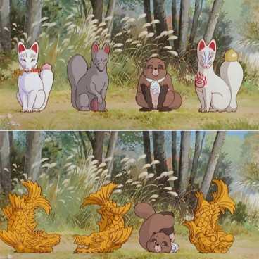 transformations-tanuki-pompoko