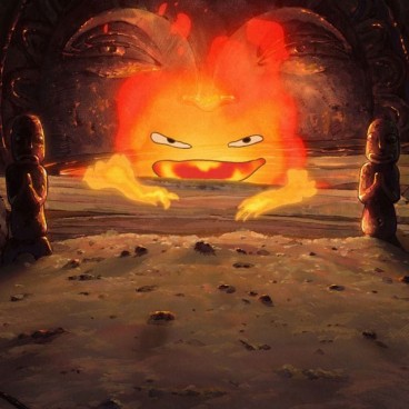calcifer