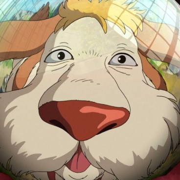 Le Chateau Ambulant Analyse Hauru No Ugoku Shiro Hayao Miyazaki 04 Le Chateau Ambulant Analyse Hauru No Ugoku Shiro Hayao Miyazaki 04