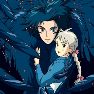 Le Chateau Ambulant Analyse Hauru No Ugoku Shiro Hayao Miyazaki 04 Le Chateau Ambulant Analyse Hauru No Ugoku Shiro Hayao Miyazaki 04