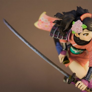momohime
