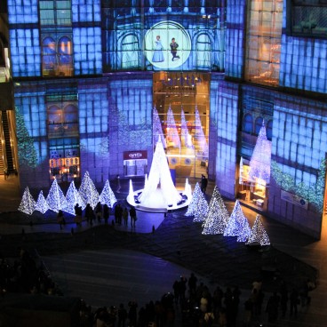 caretta-shiodome-noel