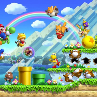 new-super-mario-bros-u
