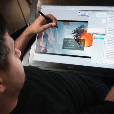 naughty-dog-wacom