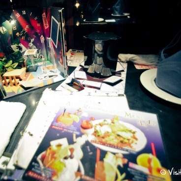 Restaurant Alice Tokyo 11