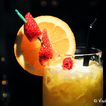 Restaurant Alice Tokyo 12