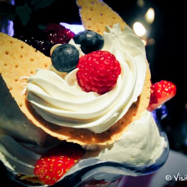 Restaurant Alice Tokyo 13