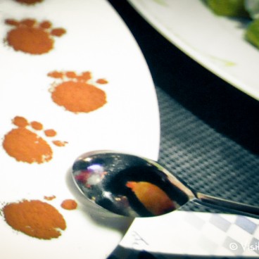 Restaurant Alice Tokyo 17