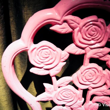 Restaurant Alice Tokyo 4